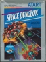 Atari  5200  -  Space Dungeon (1983) (Atari) (U)